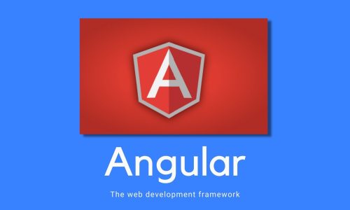 Angular Framework